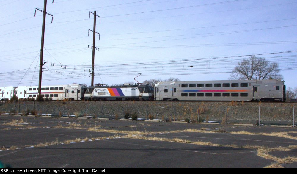 NJT 4640